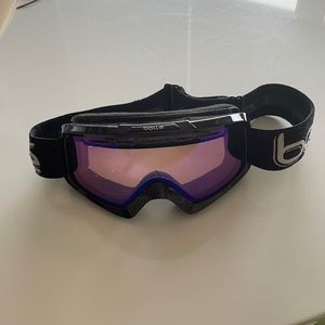 Bolle ski/snowboard goggles